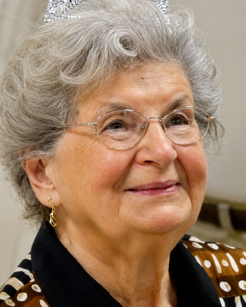 Olga Skantar Rice Profile Photo