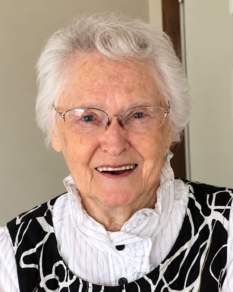Adele Anna Hoepker Profile Photo
