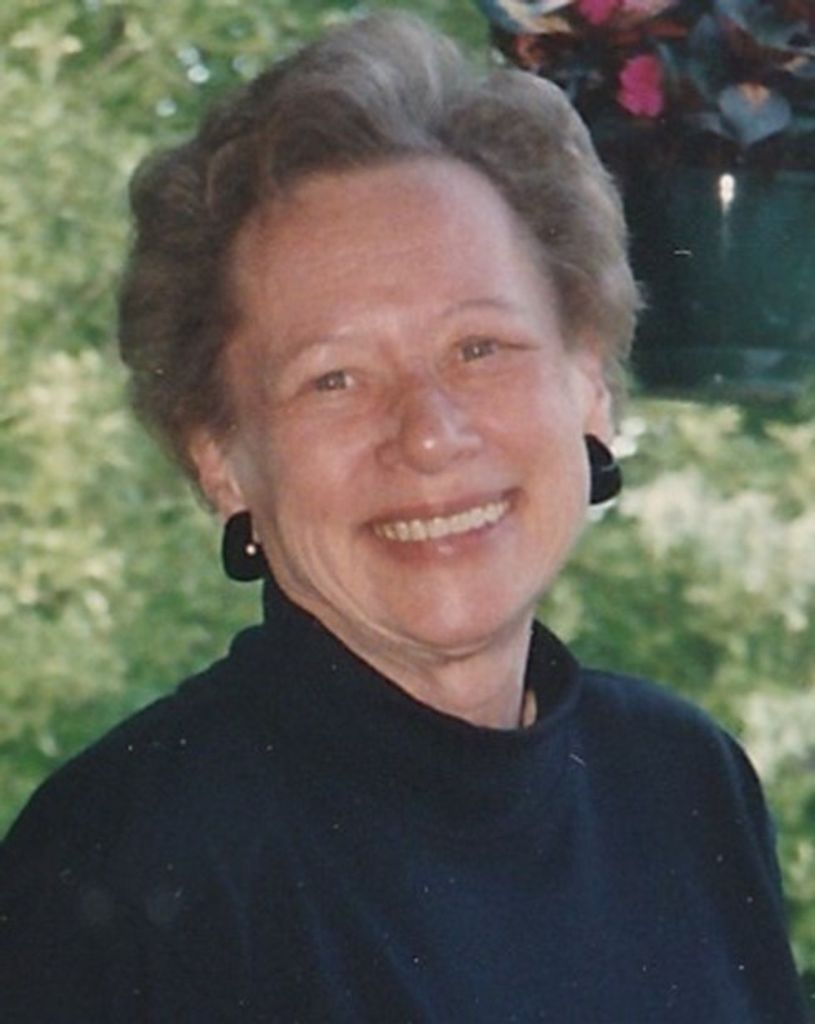 Joan Sands