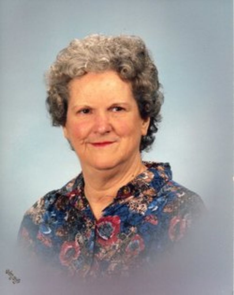 Lydia Murkerson