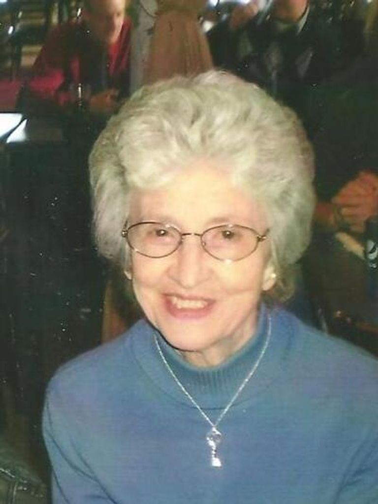 Verla A. Bicker Profile Photo
