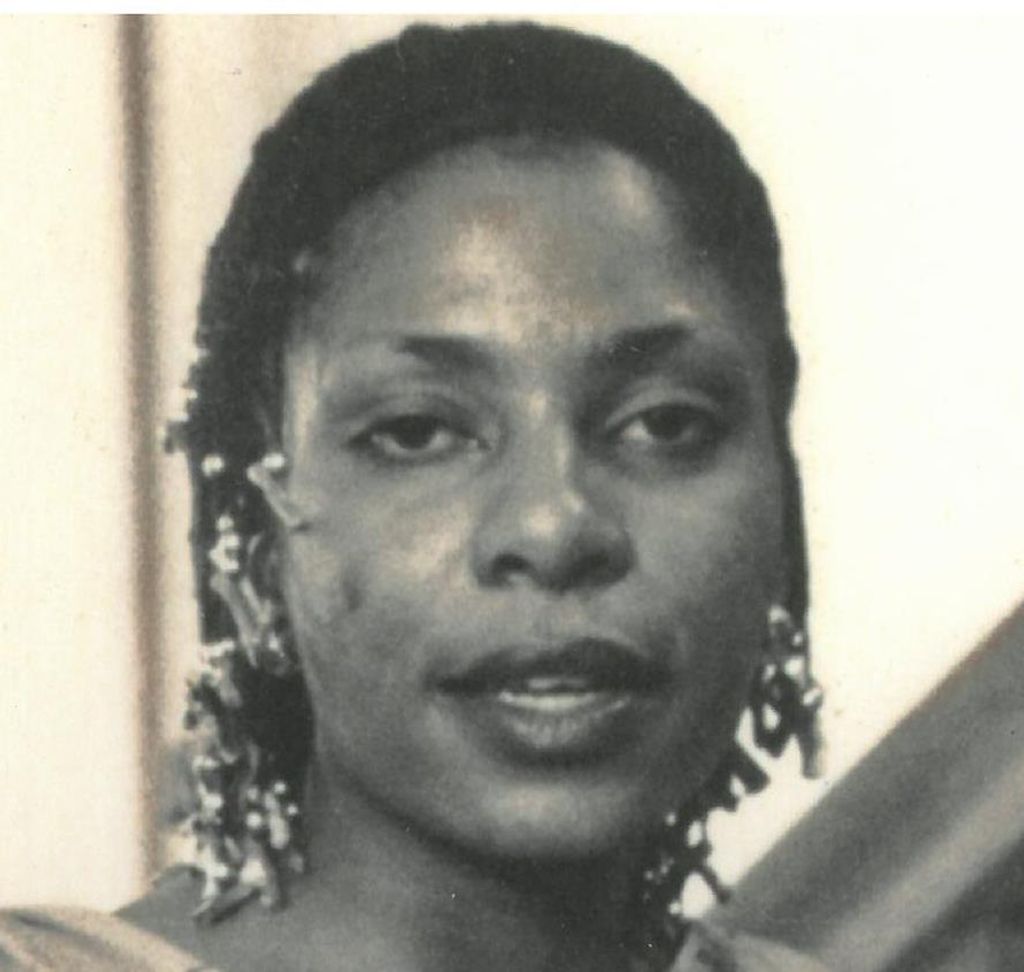 Rita Evans