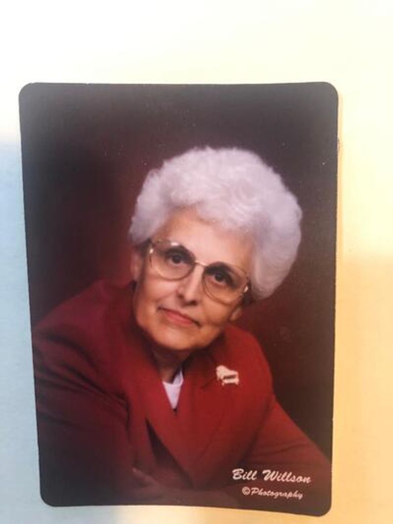 Beth Eldora Hasemeyer