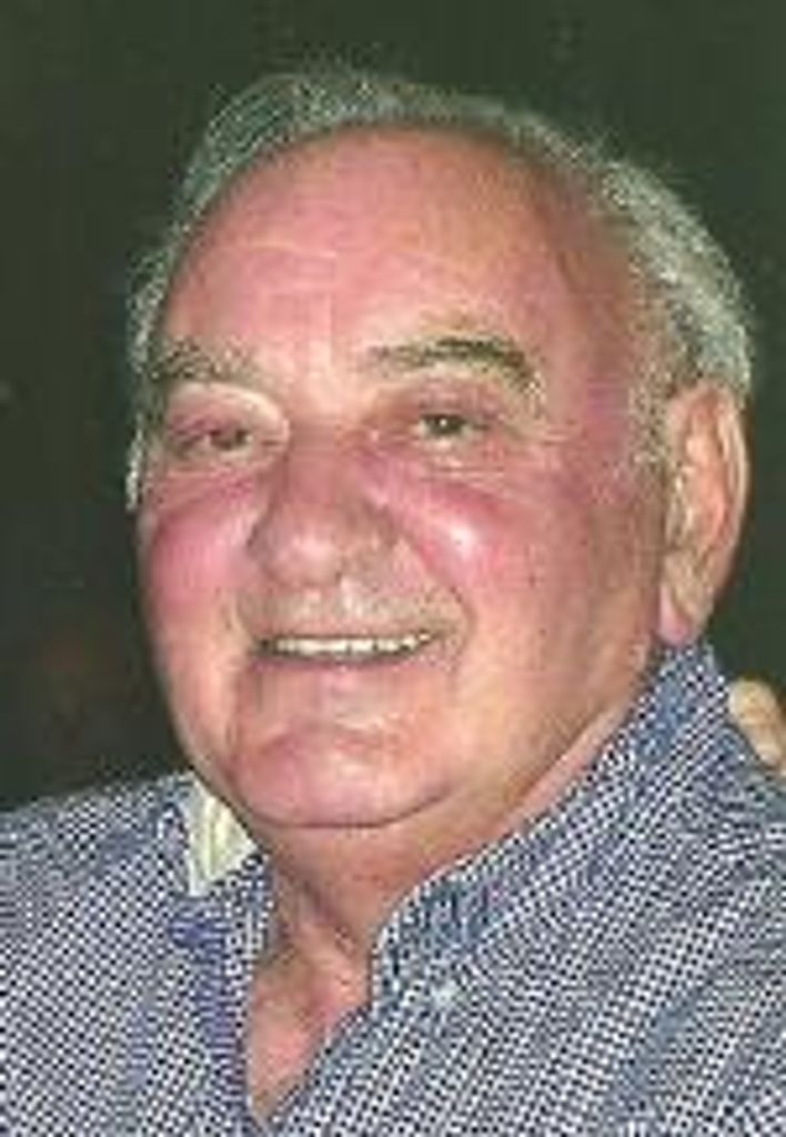 William G. Macfarlane