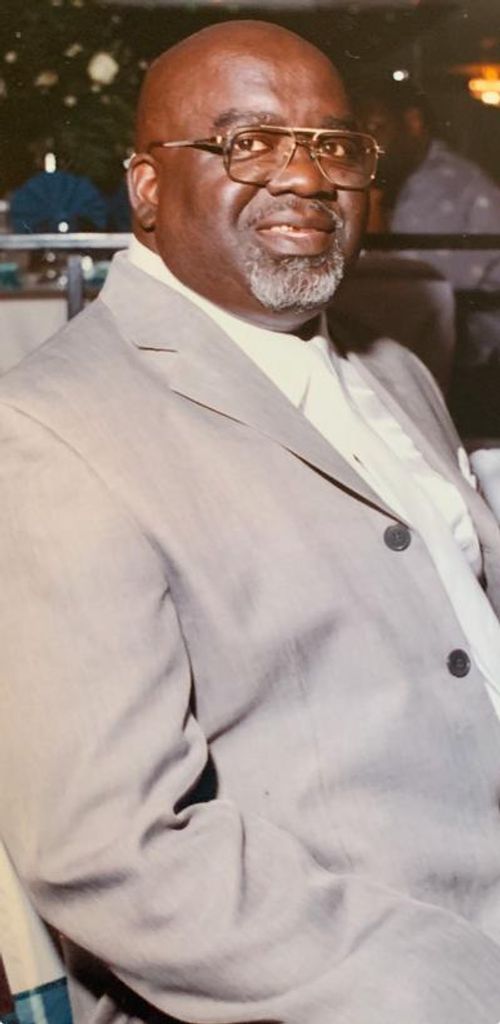 Mr. Jerry Thomas, Sr. Profile Photo