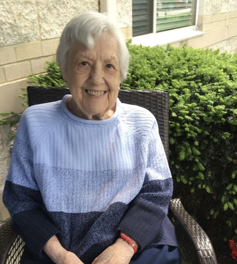 Mary Sapienza Sprague