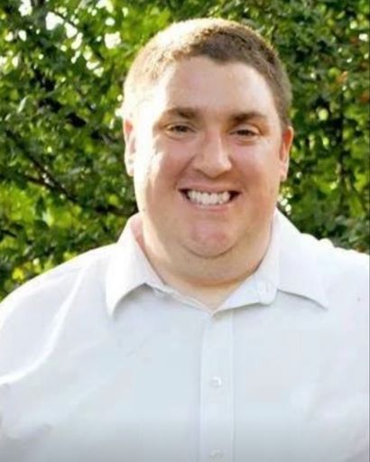 Jared Daniel Richhart's obituary image