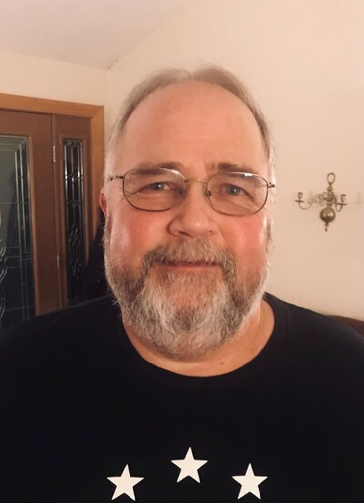 Ronald Keith Helt Profile Photo