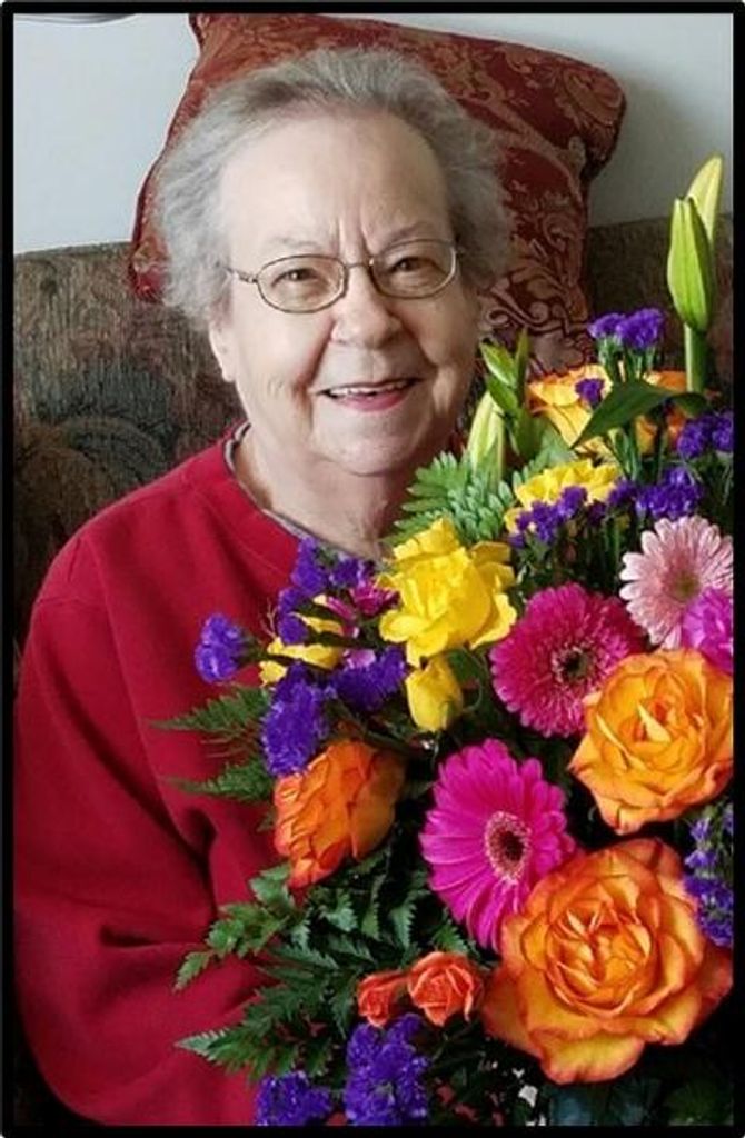 Estella Ruth Tallman Noel Profile Photo