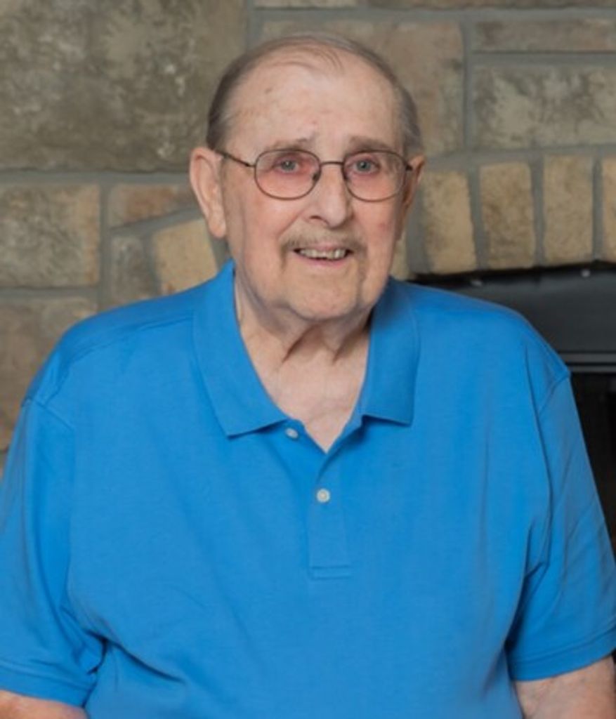 Bennett "Ben" T. Nylund