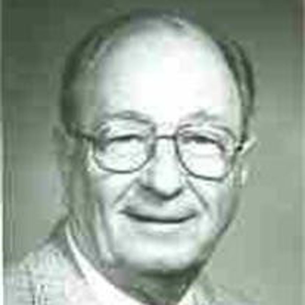 Thomas Froelich, Sr