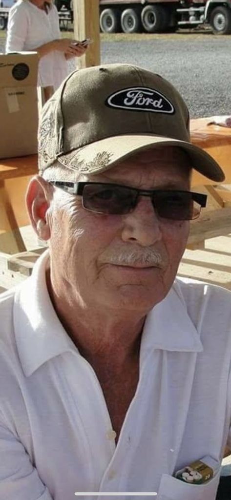 Jackie "Jack" Jordan Profile Photo