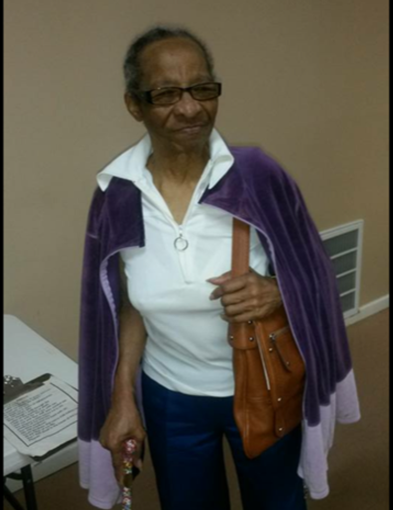 Rosa Lee Johnson Profile Photo