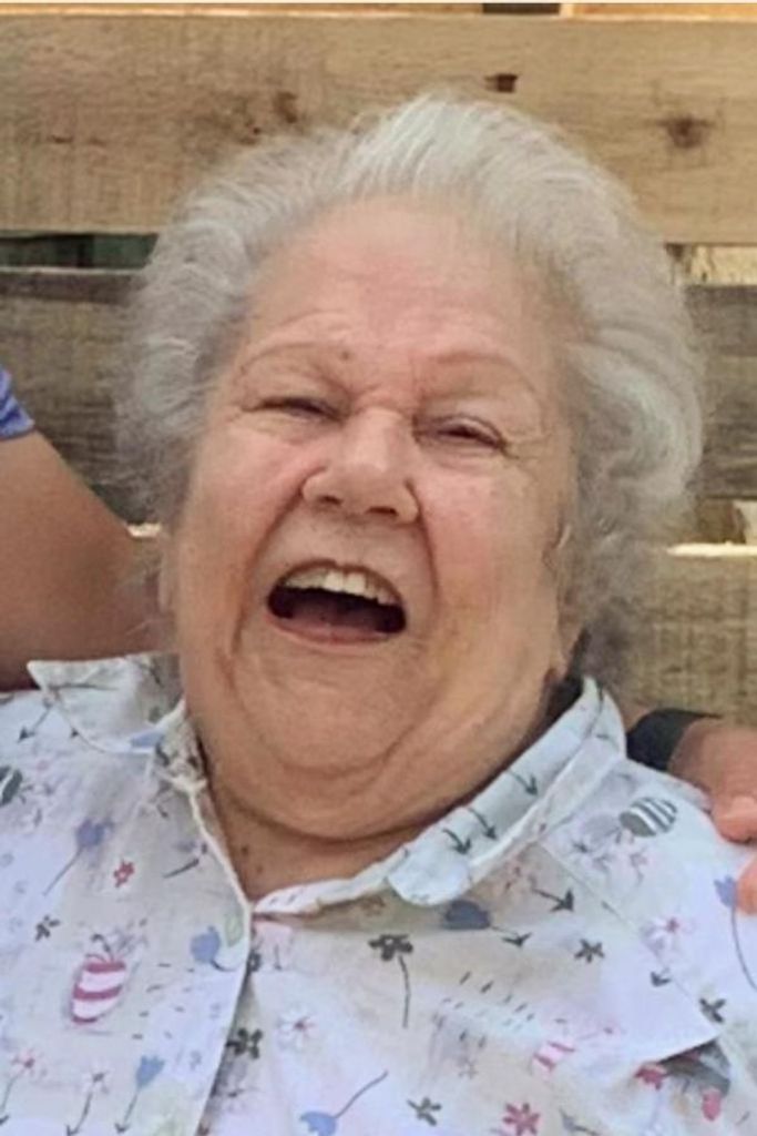 Janis Elaine Highland