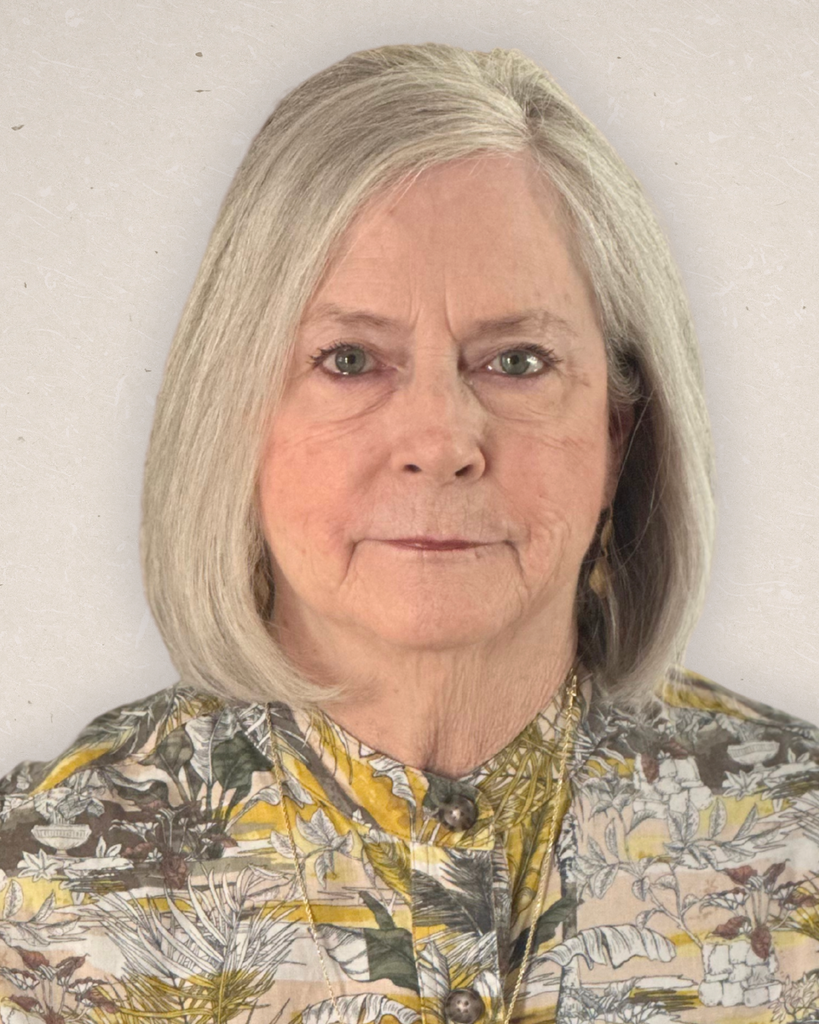 Rebecca Gail Mire Profile Photo