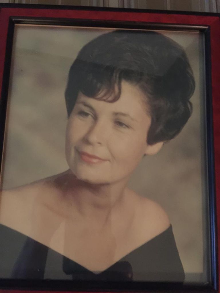 Thelma Mae Stewart Profile Photo