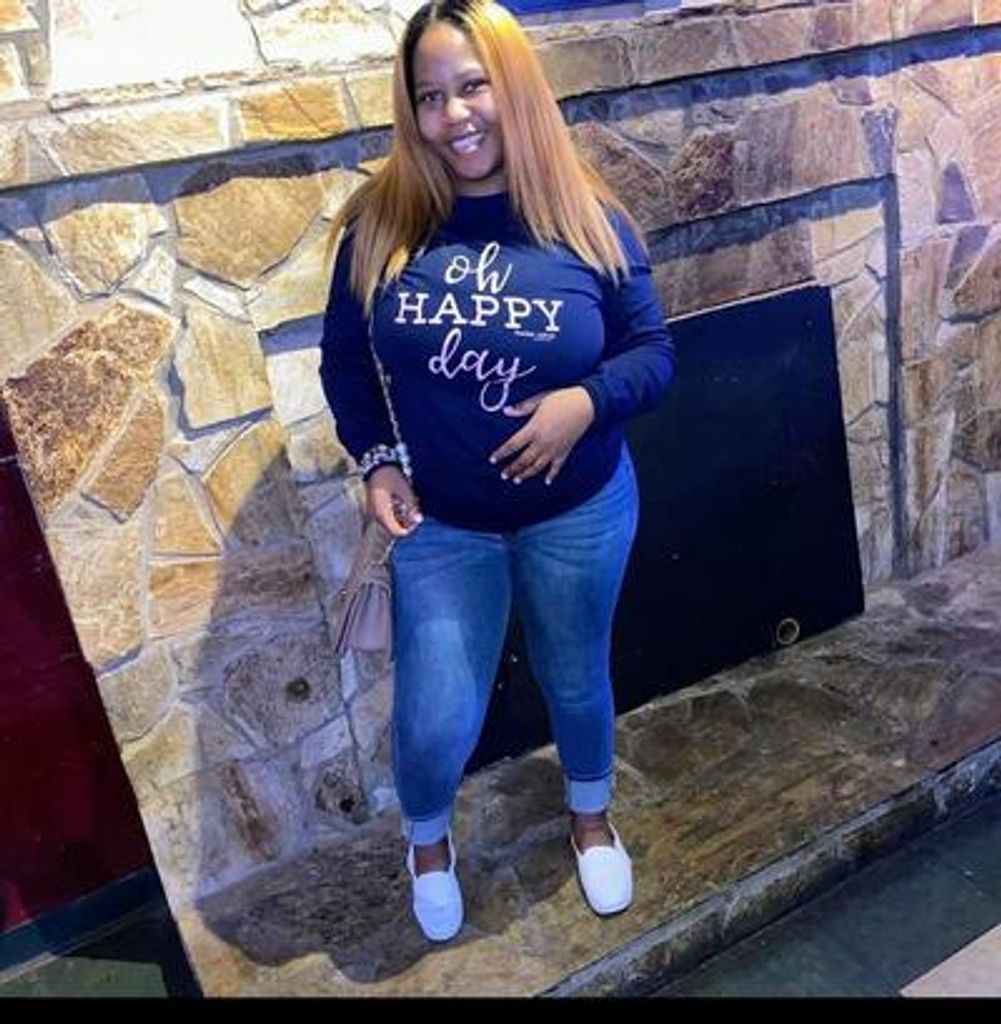 Tandia Brown Profile Photo