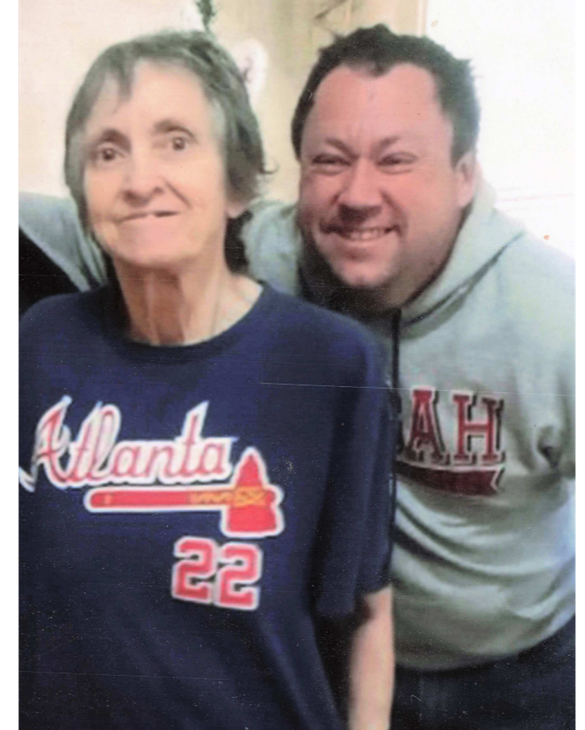 Brenda Ellen Penland