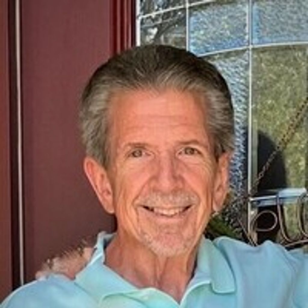Larry Kent Fuson