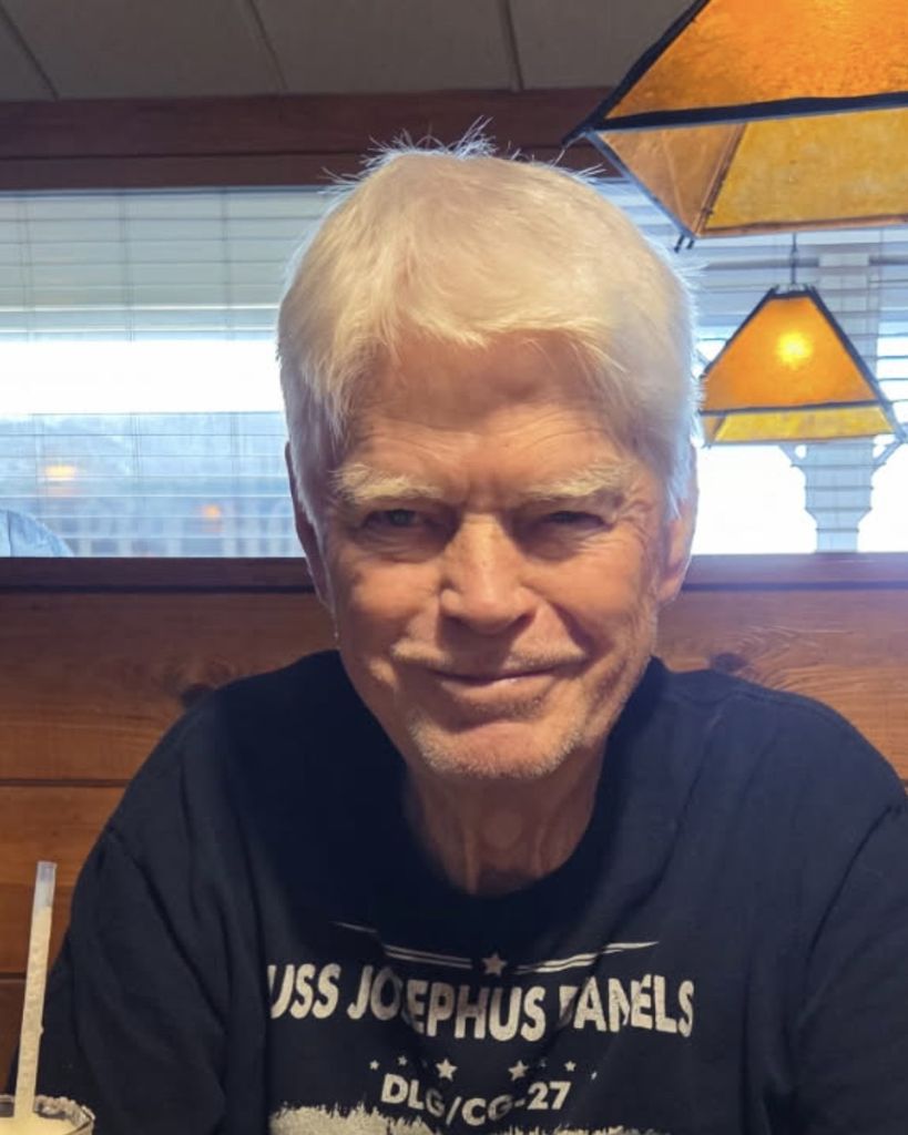 Thomas Ferneau Profile Photo