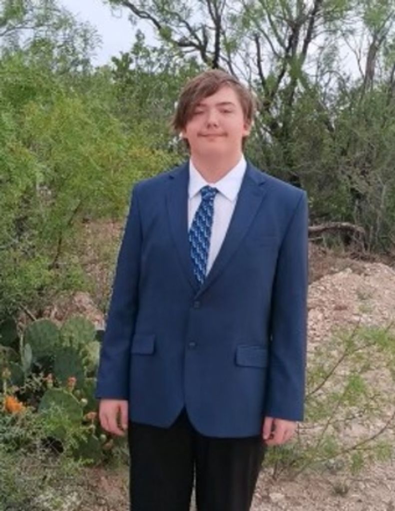 Cory Lee Schuler Profile Photo