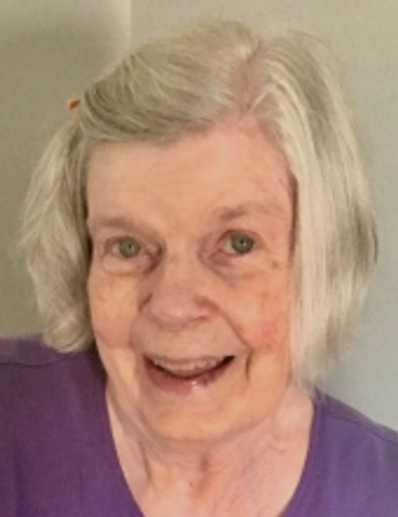 Alice  Catherine Martina