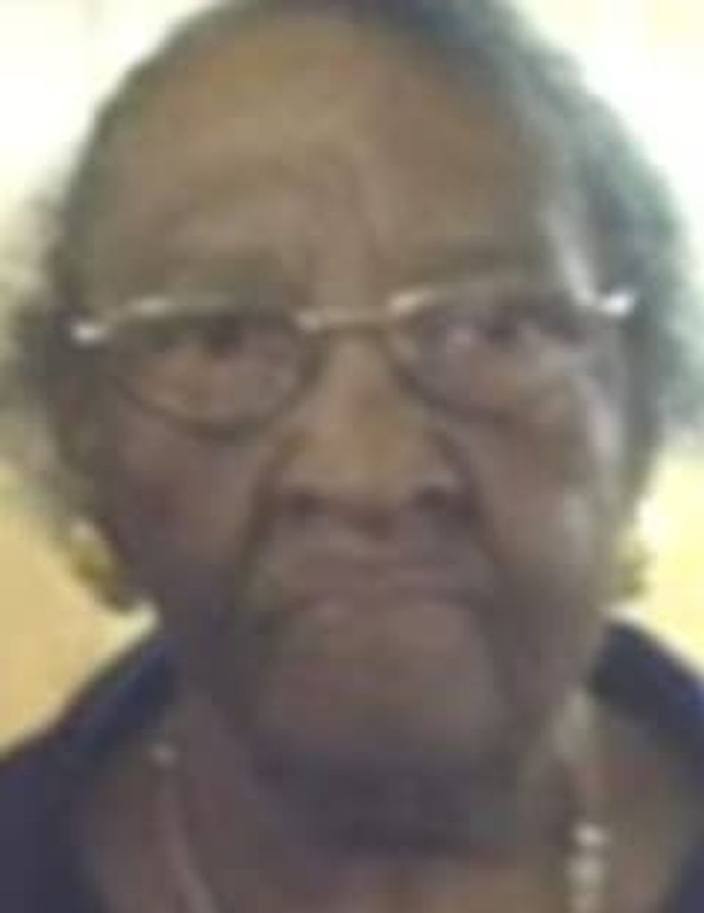 Ida Ruth Ball