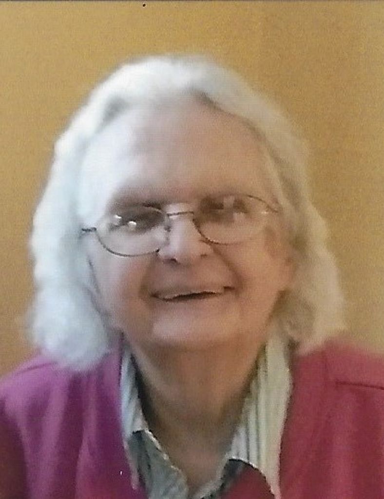 Mary Janet Kenney Profile Photo