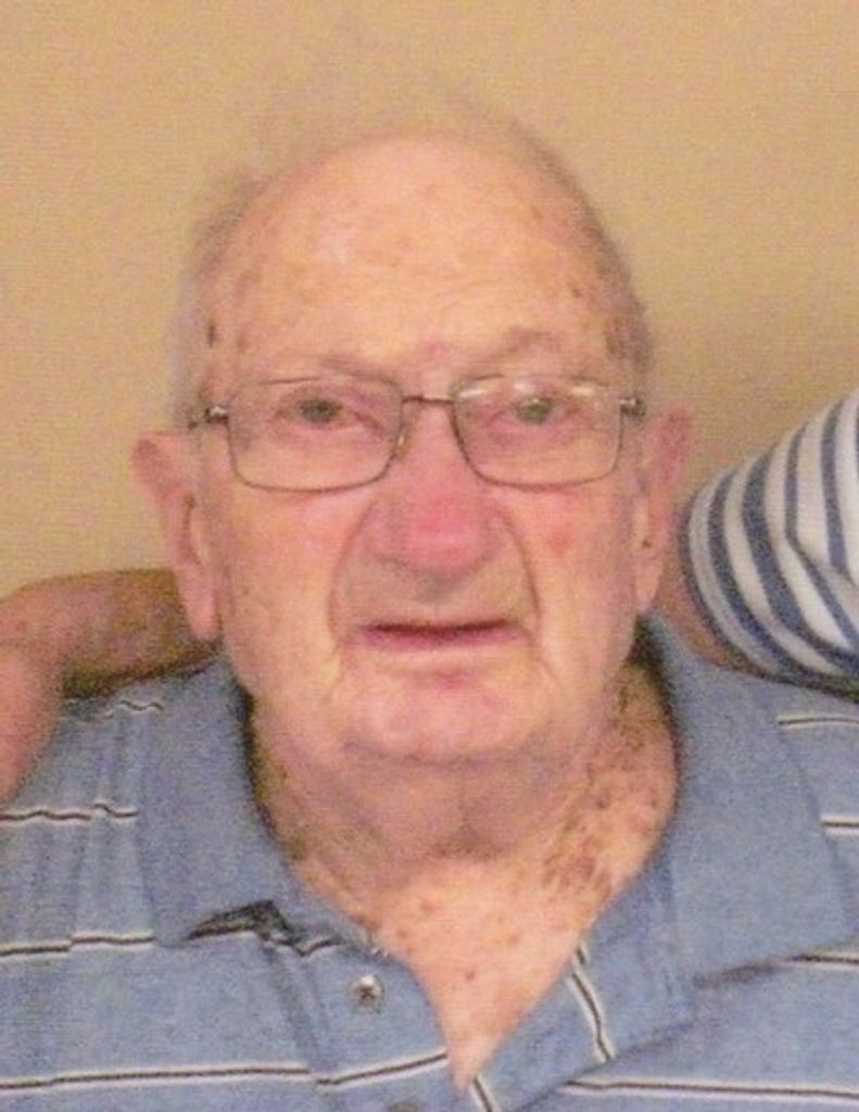 Leonard W. Mauthe Profile Photo