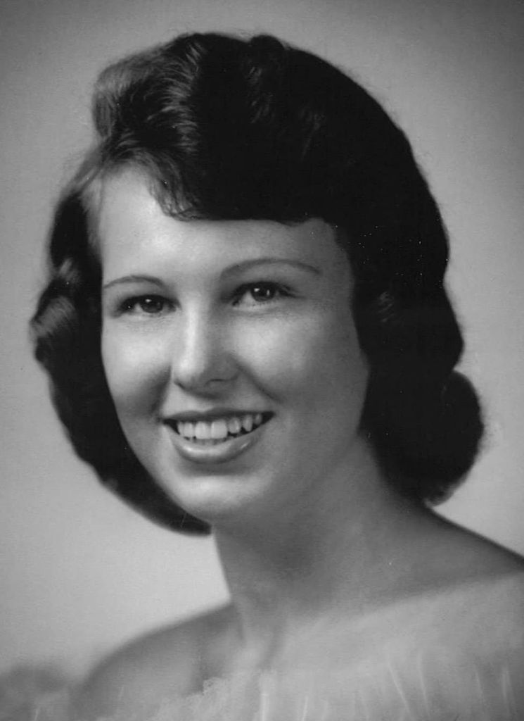 Shirley Maxine (Holderman) Funk Profile Photo
