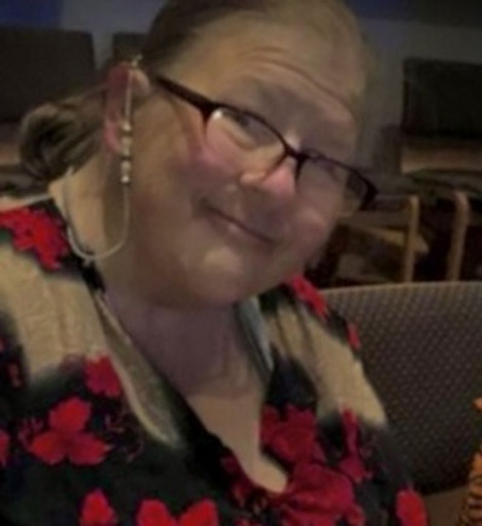 Elizabeth Hillman Profile Photo