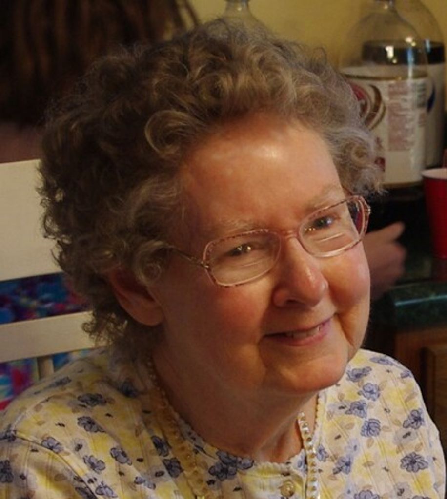 Anna C. Knobbe Profile Photo