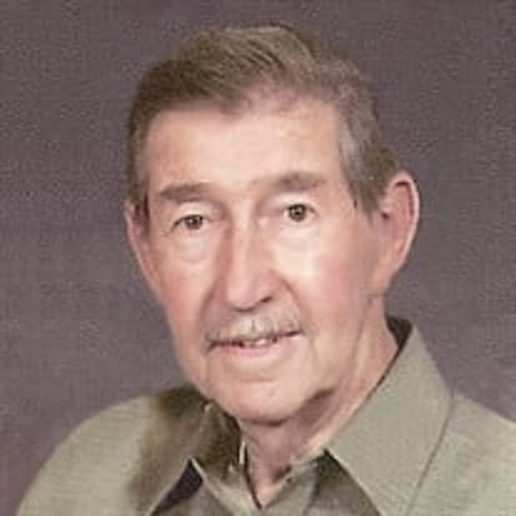 Billy Frank Porter