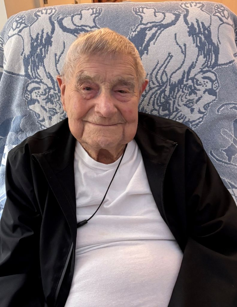 Clifford B. Palmer Profile Photo