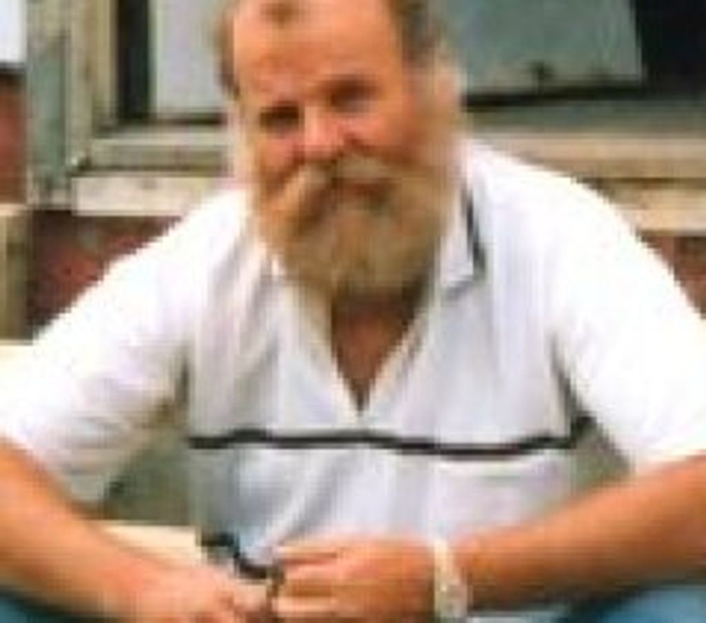 Charles E. Smith
