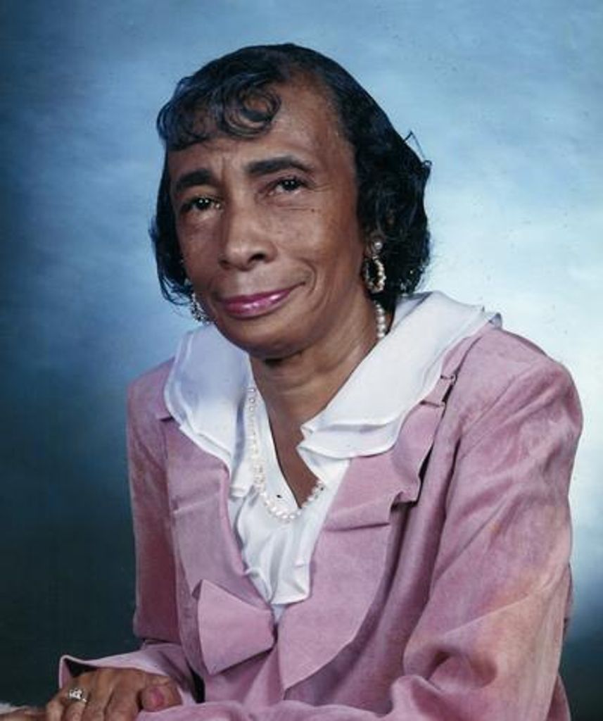 Larvoedia "Sister" Prinkleton Profile Photo