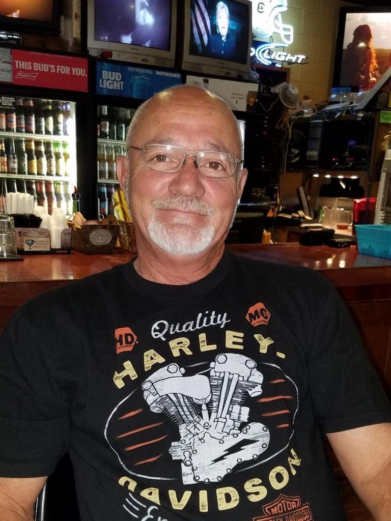 Ed Delaney Profile Photo