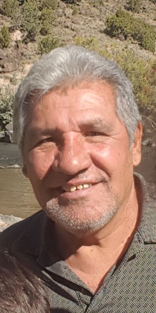 Felix S Gutierrez Sr Profile Photo