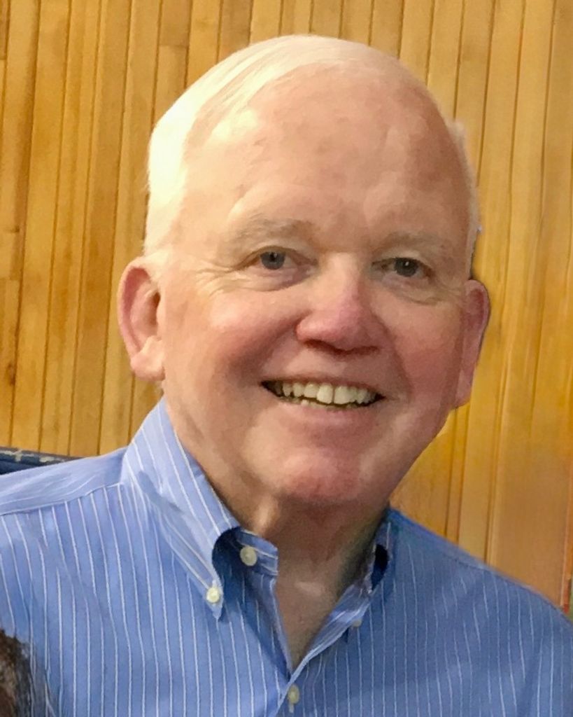 James Thomas Kilroy Profile Photo