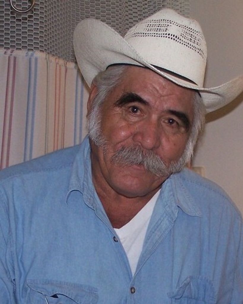 Elias Manrique Hernandez Profile Photo