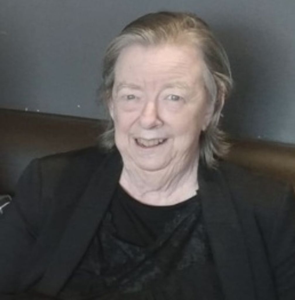 Evelyn Ballard Profile Photo