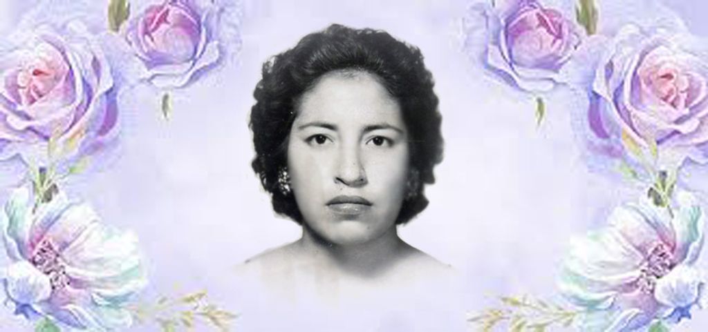 Margarita Gonzalez