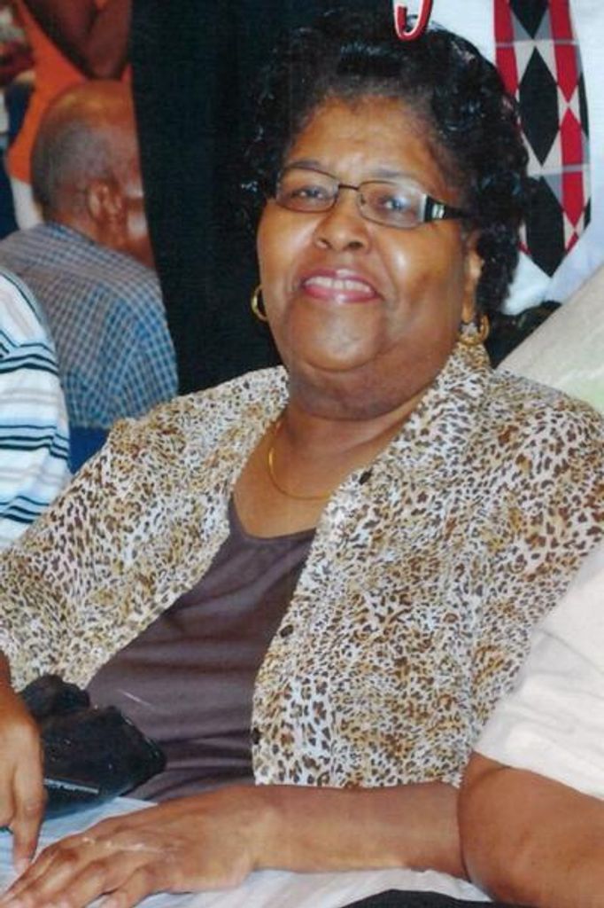 Velma Jean Lindsay Profile Photo