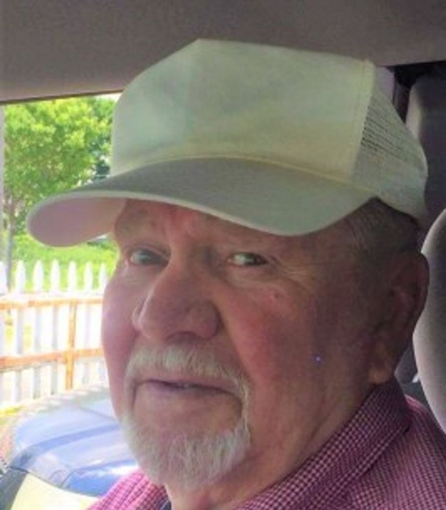 Lawrence Gowett Jr