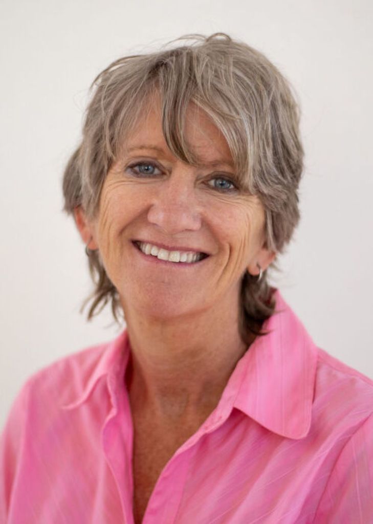 Pamela A. (Beight)  Colella