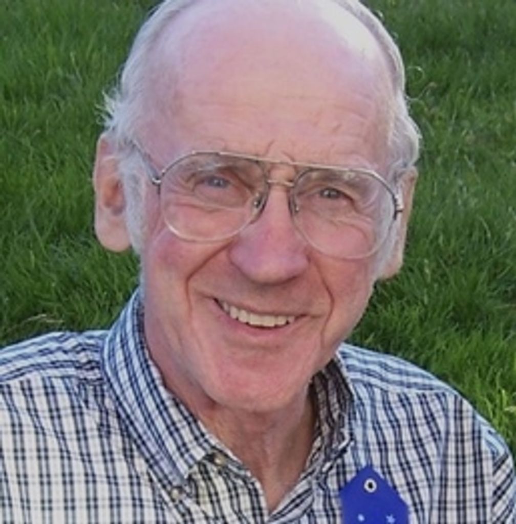 Robert Nairn Profile Photo