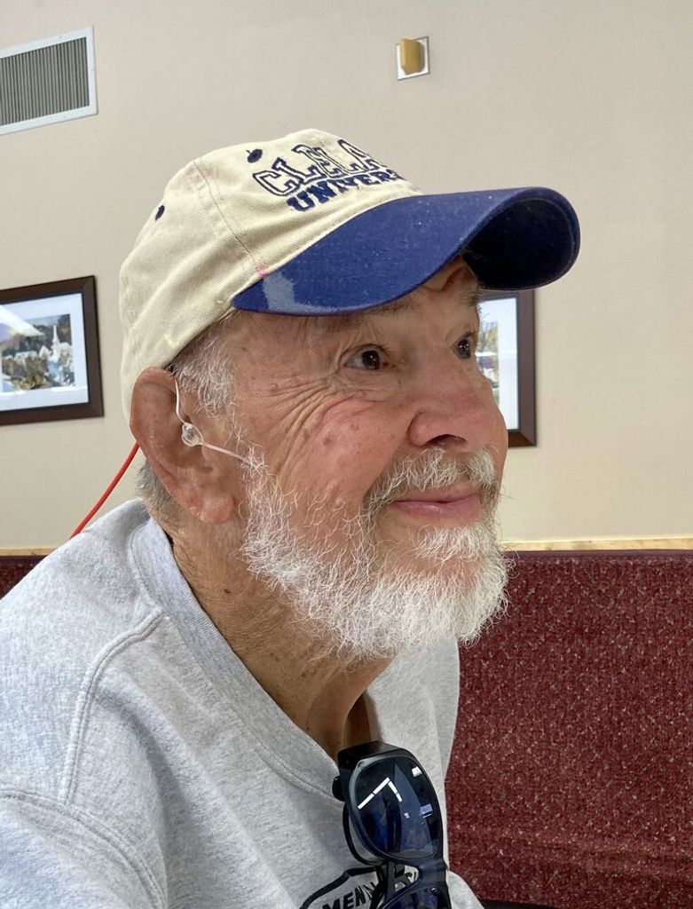 James E. Coufal Profile Photo