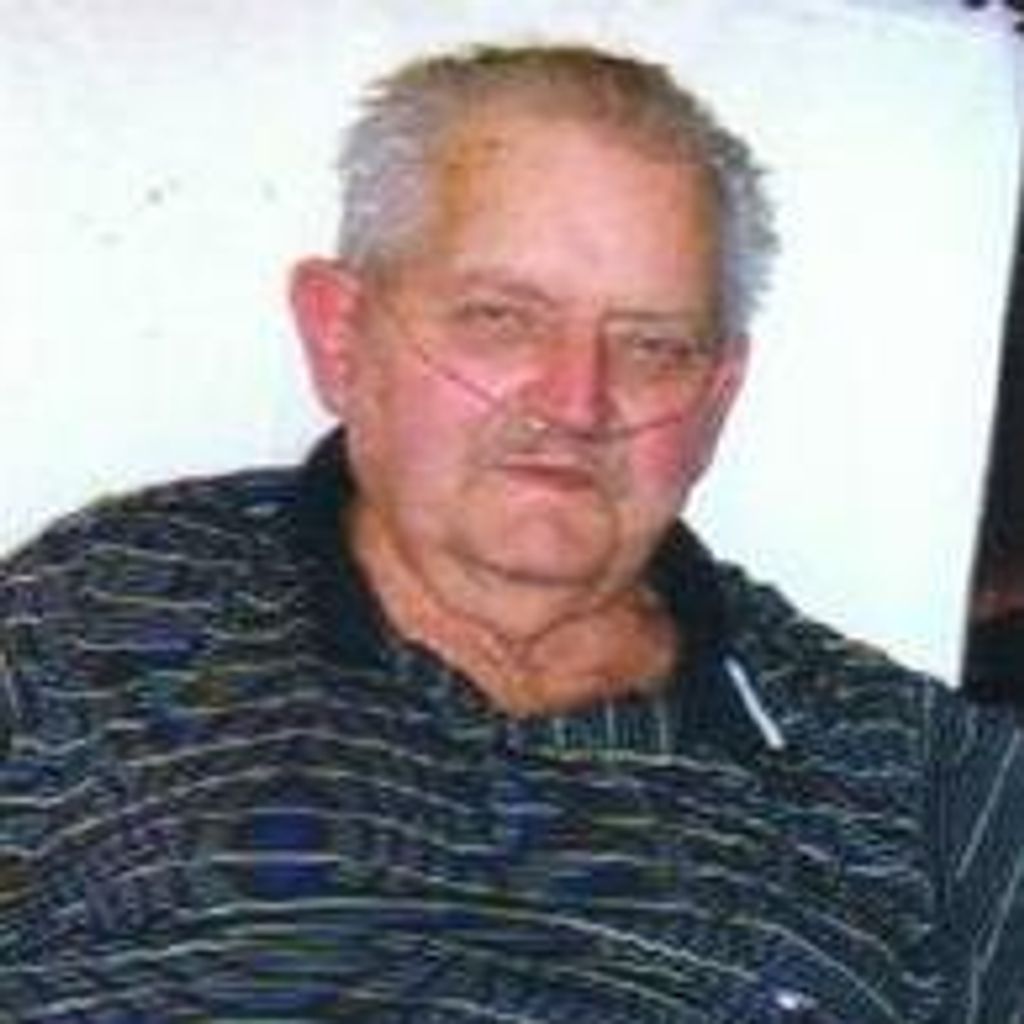Robert Jarriel
