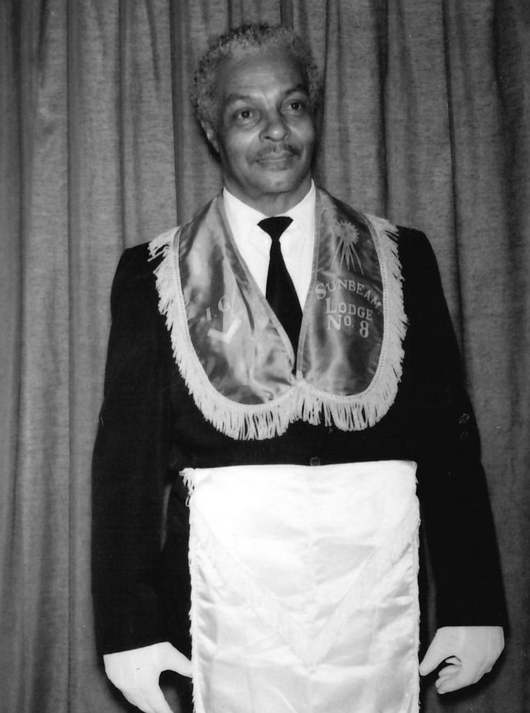 Osmond Uriah Ebanks Profile Photo