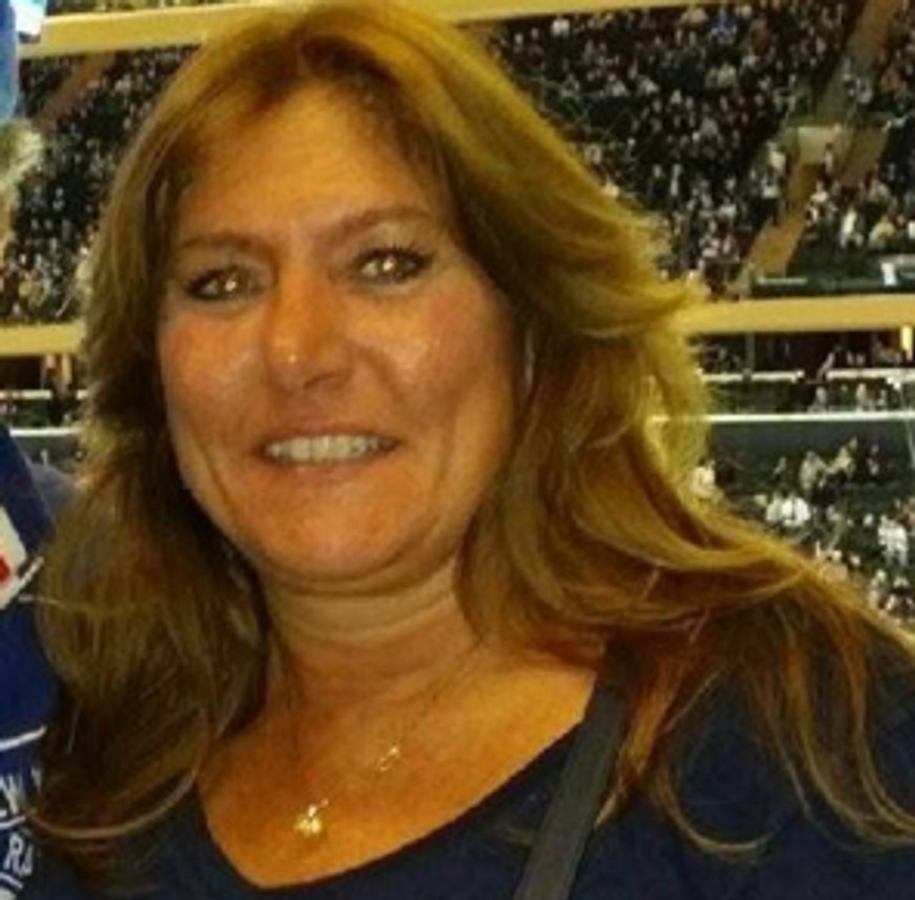 Florence Cyr Profile Photo